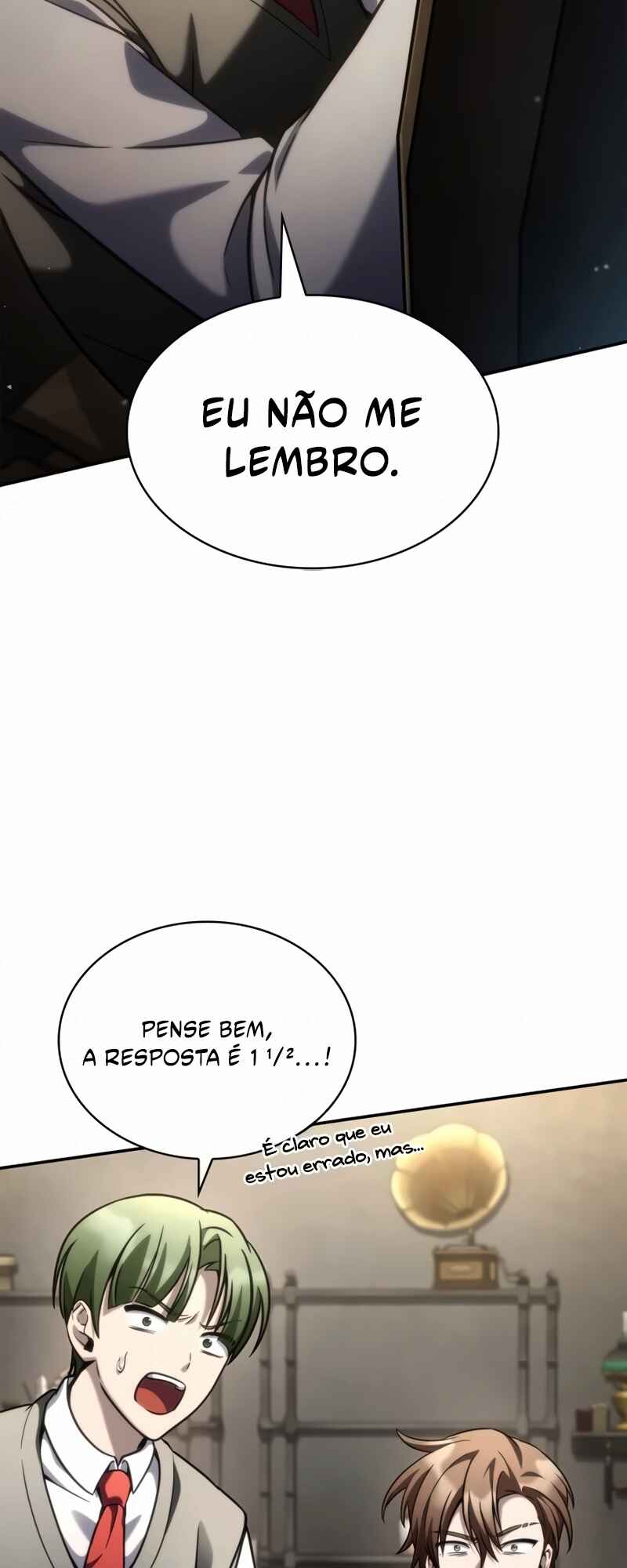 Muhanui Mabeopsa Chapter 98 - Page 53