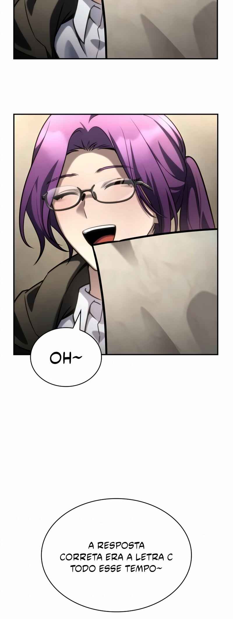 Muhanui Mabeopsa Chapter 98 - Page 71