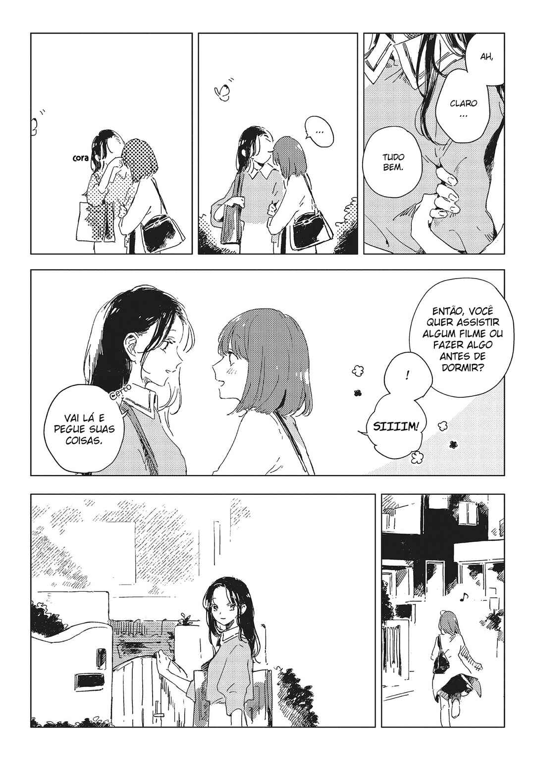 Kono Koi wo Hoshi ni wa Negawanai Chapter 1 - Page 13