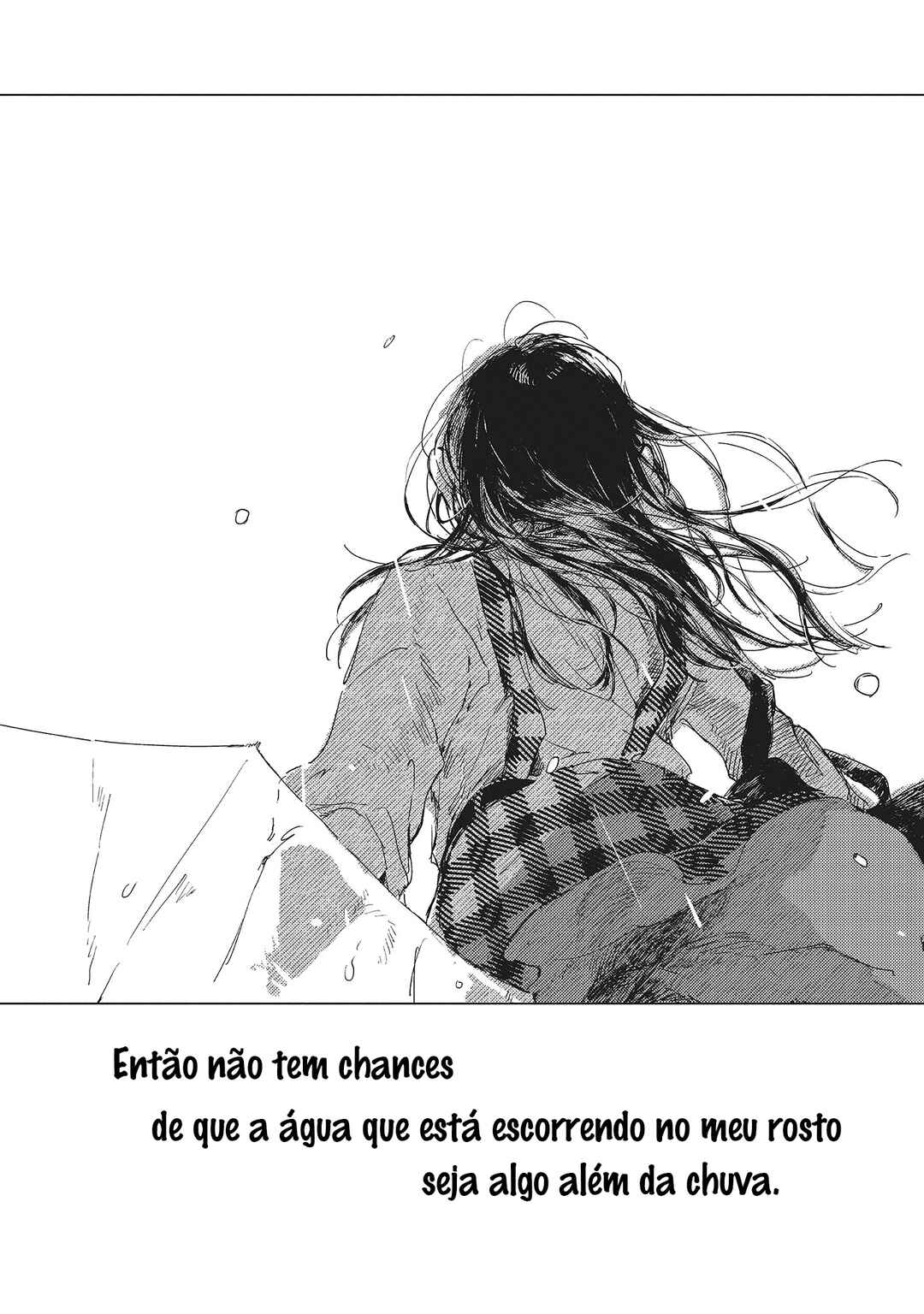 Kono Koi wo Hoshi ni wa Negawanai Chapter 1 - Page 39