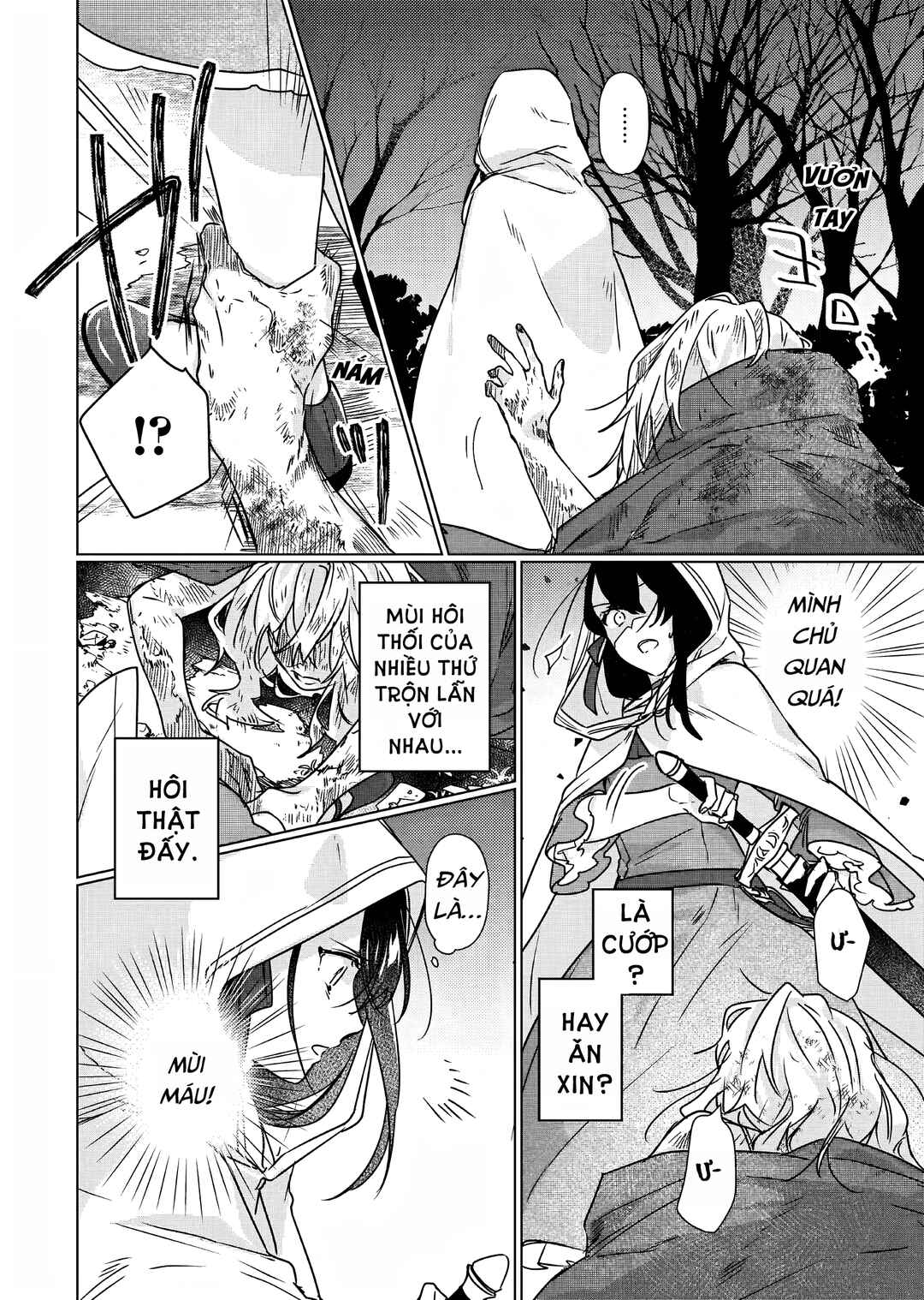 Rekishi ni Nokoru Akujo ni Naruzo - Akuyaku Reijou ni Naru hodo Ouji no Dekiai wa Kasoku Suru you desu! Chapter 8 - Page 10