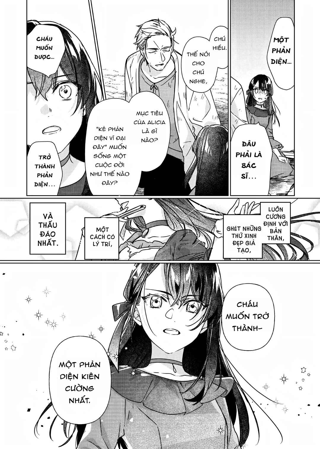 Rekishi ni Nokoru Akujo ni Naruzo - Akuyaku Reijou ni Naru hodo Ouji no Dekiai wa Kasoku Suru you desu! Chapter 8 - Page 18