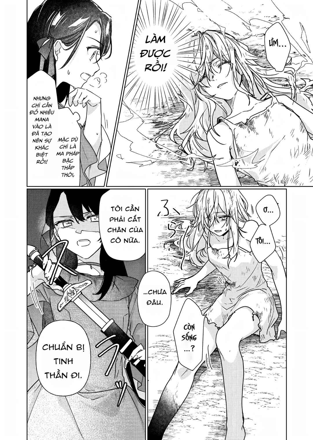 Rekishi ni Nokoru Akujo ni Naruzo - Akuyaku Reijou ni Naru hodo Ouji no Dekiai wa Kasoku Suru you desu! Chapter 8 - Page 22