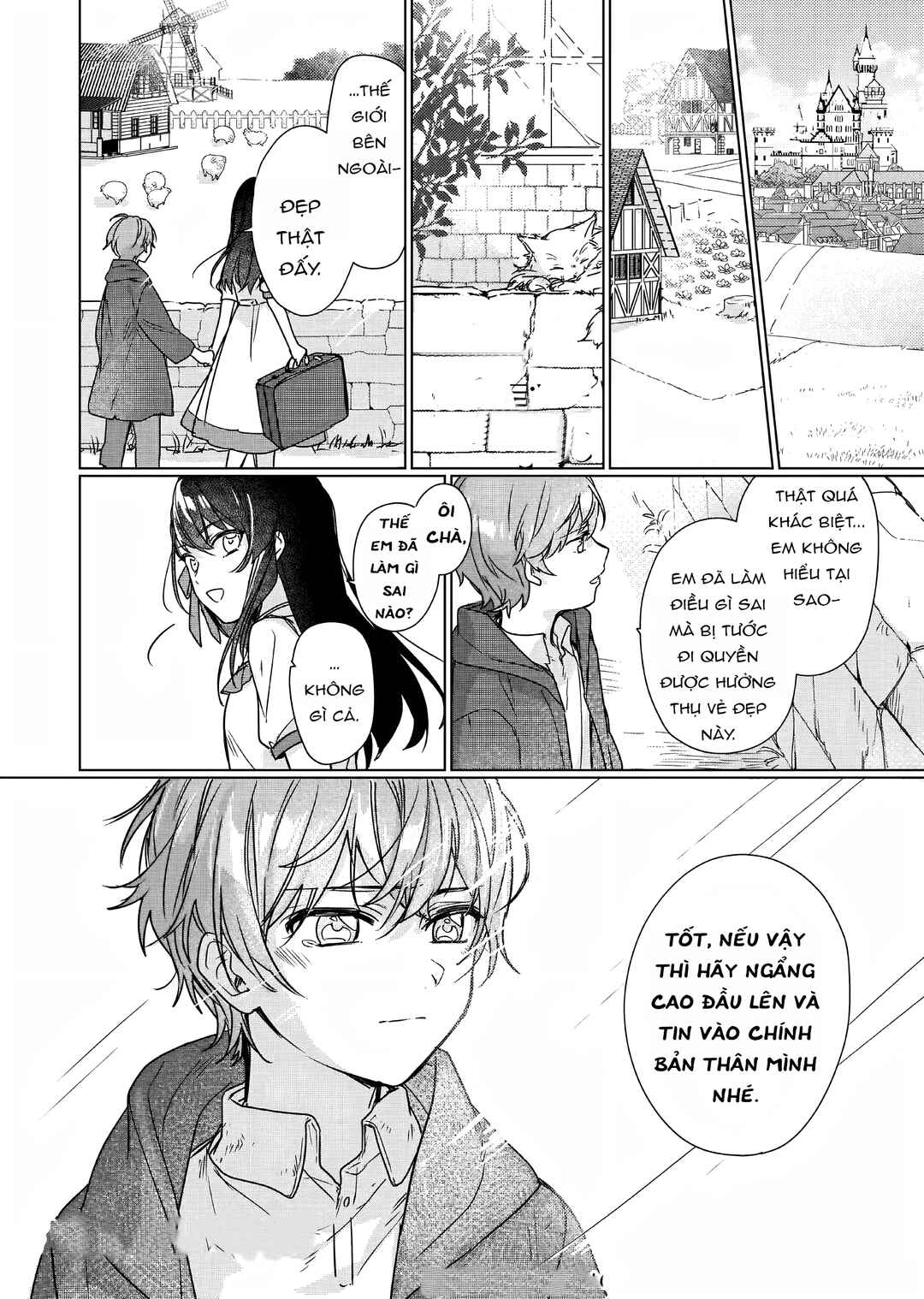Rekishi ni Nokoru Akujo ni Naruzo - Akuyaku Reijou ni Naru hodo Ouji no Dekiai wa Kasoku Suru you desu! Chapter 8 - Page 30