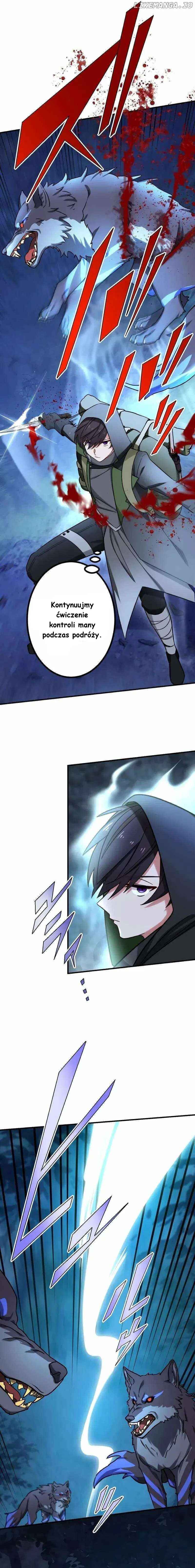 Saikyou Ansatsusha, Class Ten'i de Isekai e Chapter 34 - Page 12