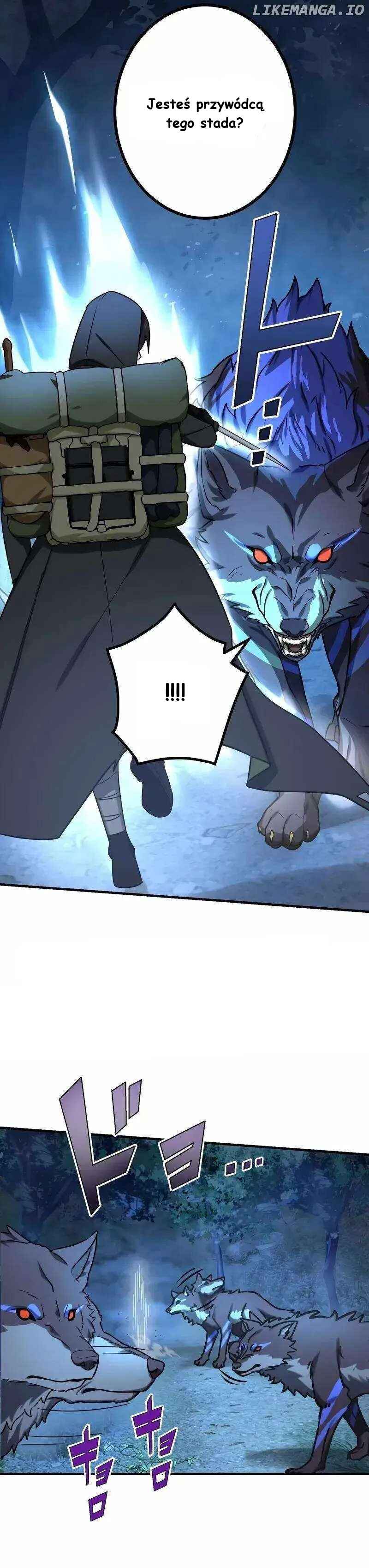 Saikyou Ansatsusha, Class Ten'i de Isekai e Chapter 34 - Page 13