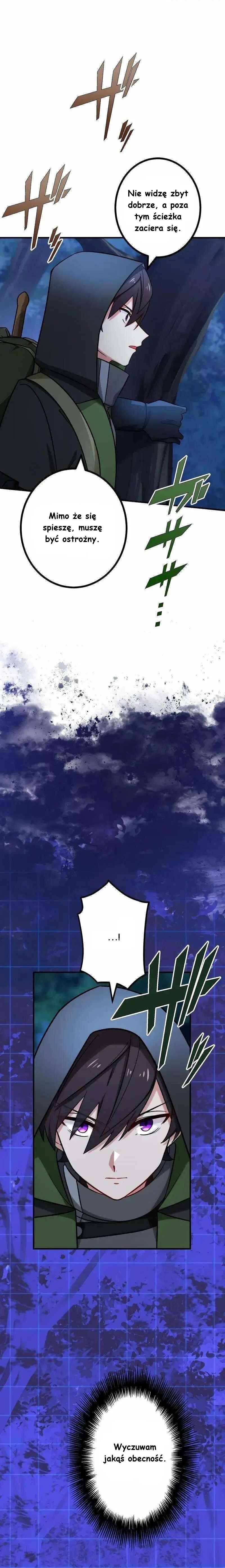 Saikyou Ansatsusha, Class Ten'i de Isekai e Chapter 34 - Page 2