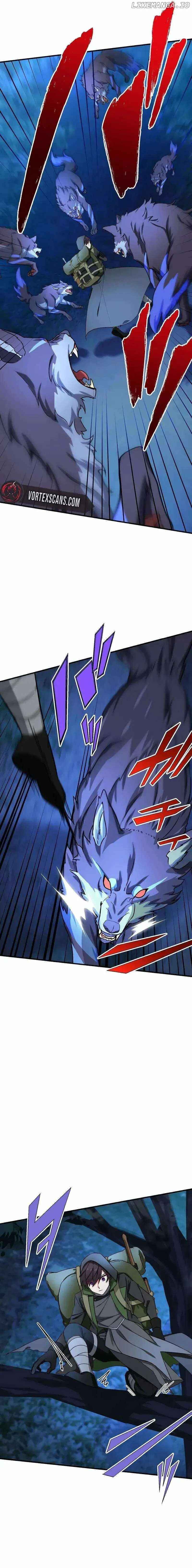 Saikyou Ansatsusha, Class Ten'i de Isekai e Chapter 34 - Page 4
