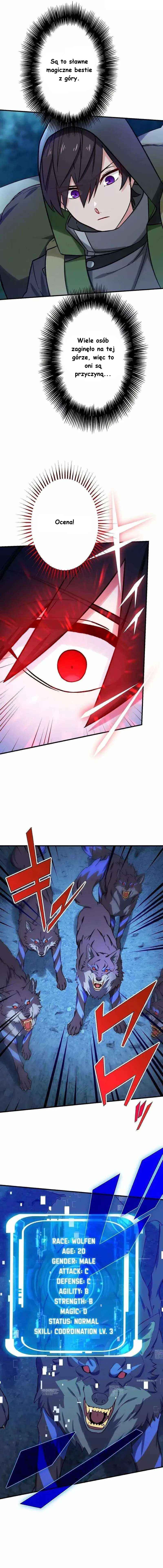 Saikyou Ansatsusha, Class Ten'i de Isekai e Chapter 34 - Page 5