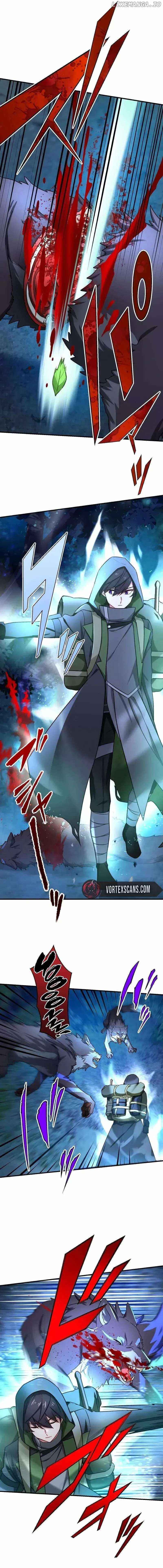 Saikyou Ansatsusha, Class Ten'i de Isekai e Chapter 34 - Page 8