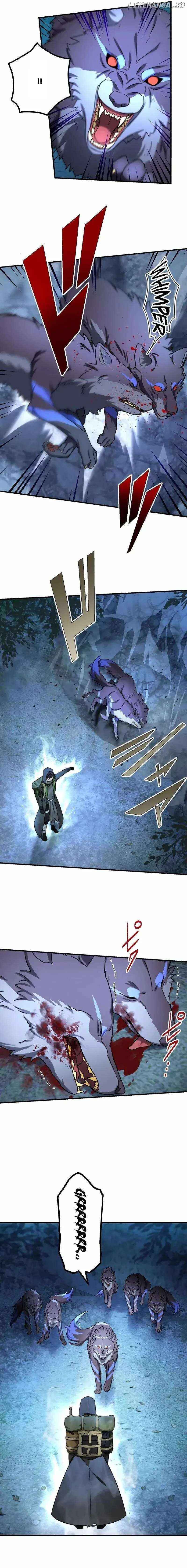 Saikyou Ansatsusha, Class Ten'i de Isekai e Chapter 34 - Page 9