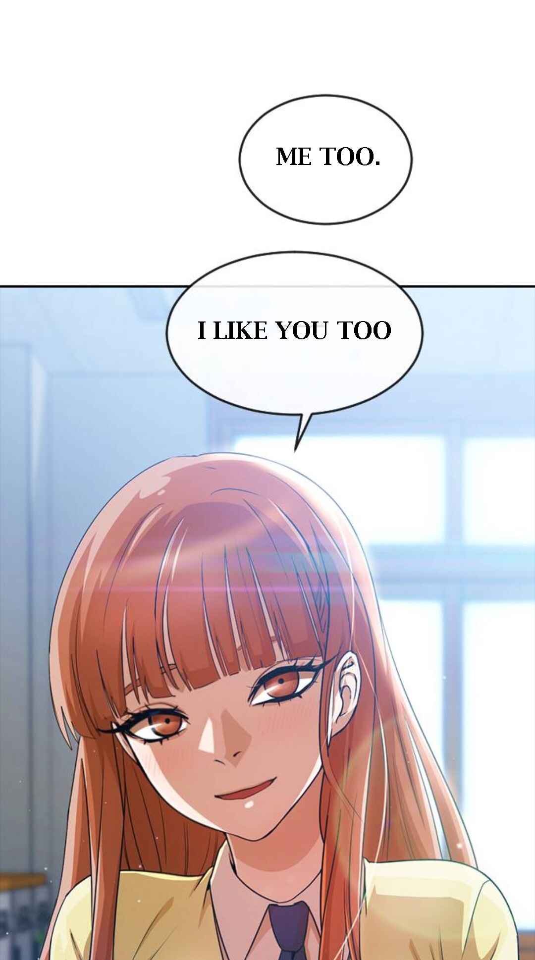 Random Chat Chapter 284 - Page 1