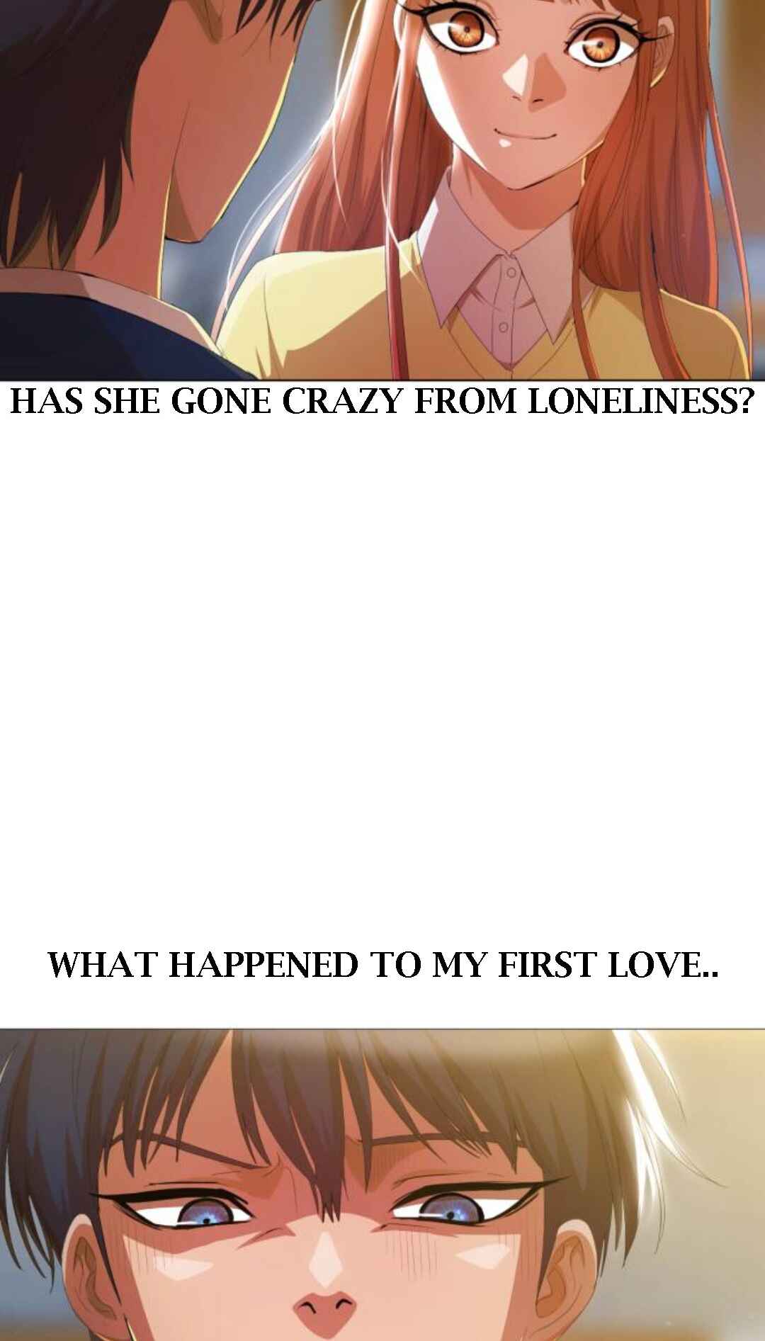 Random Chat Chapter 284 - Page 15