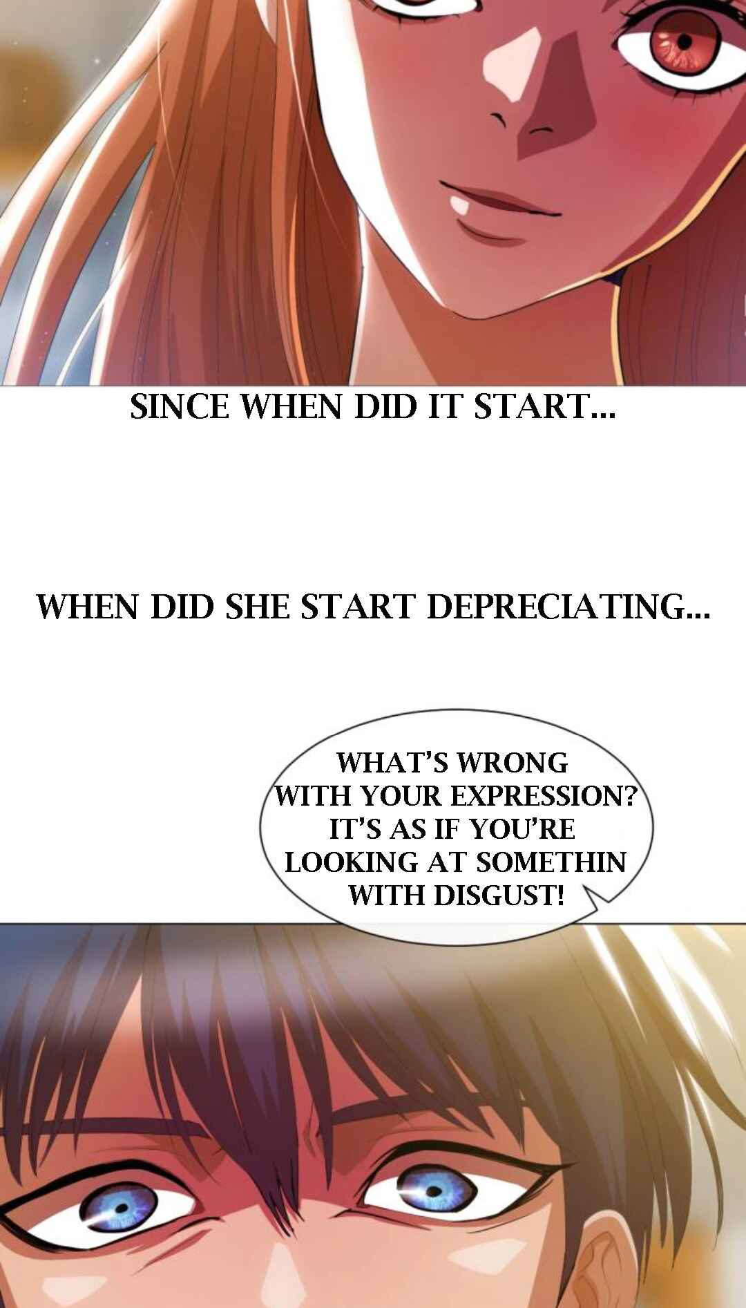 Random Chat Chapter 284 - Page 17
