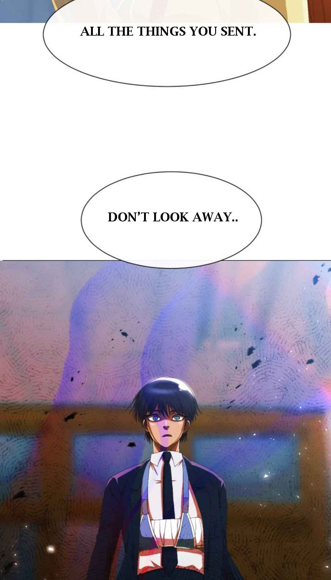 Random Chat Chapter 284 - Page 28
