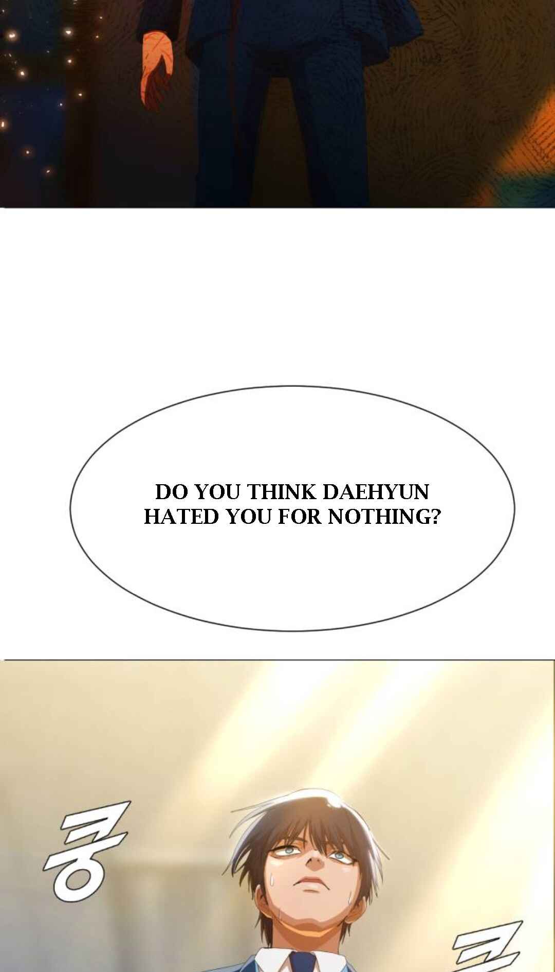 Random Chat Chapter 284 - Page 29
