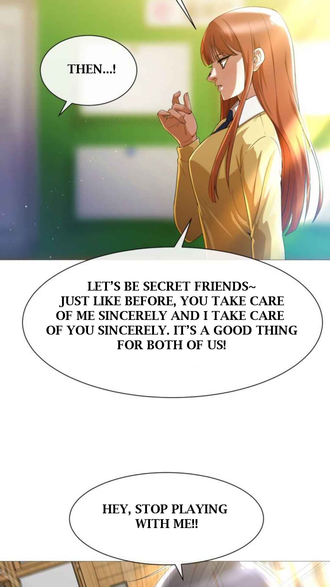 Random Chat Chapter 284 - Page 44