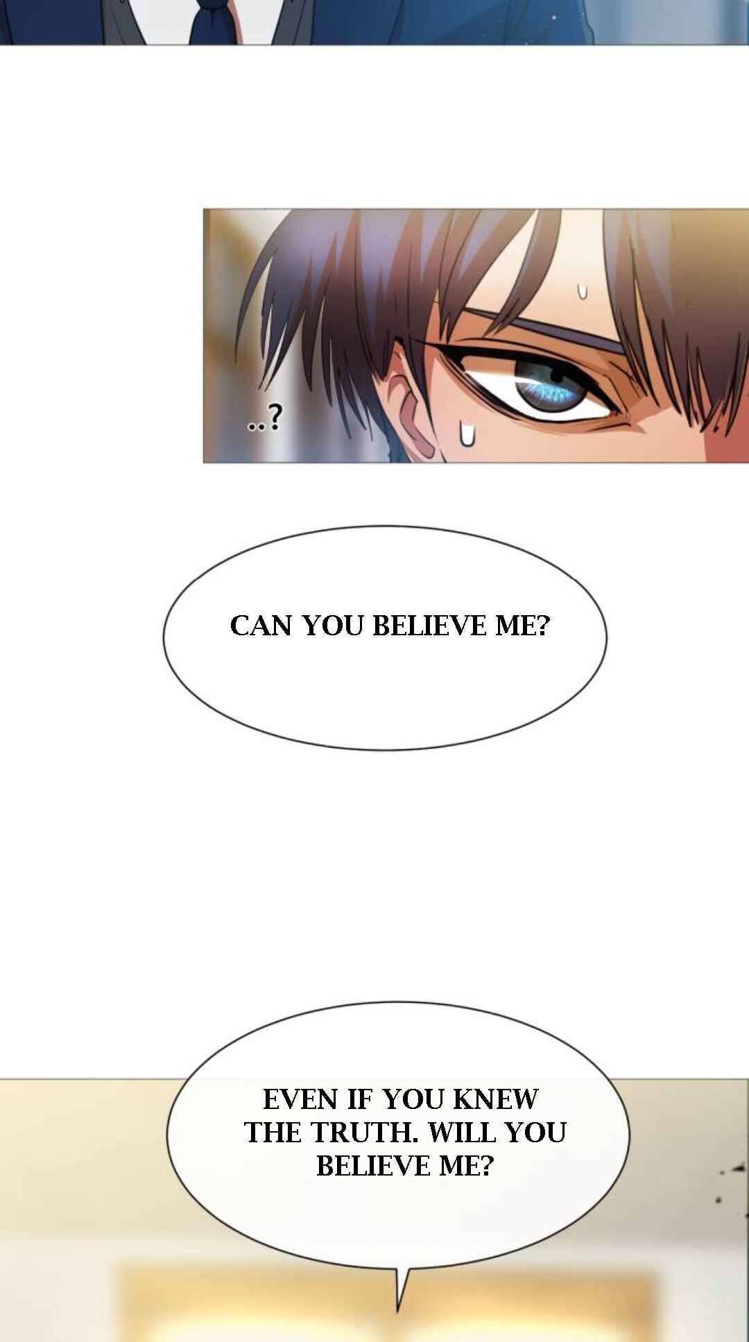 Random Chat Chapter 284 - Page 56