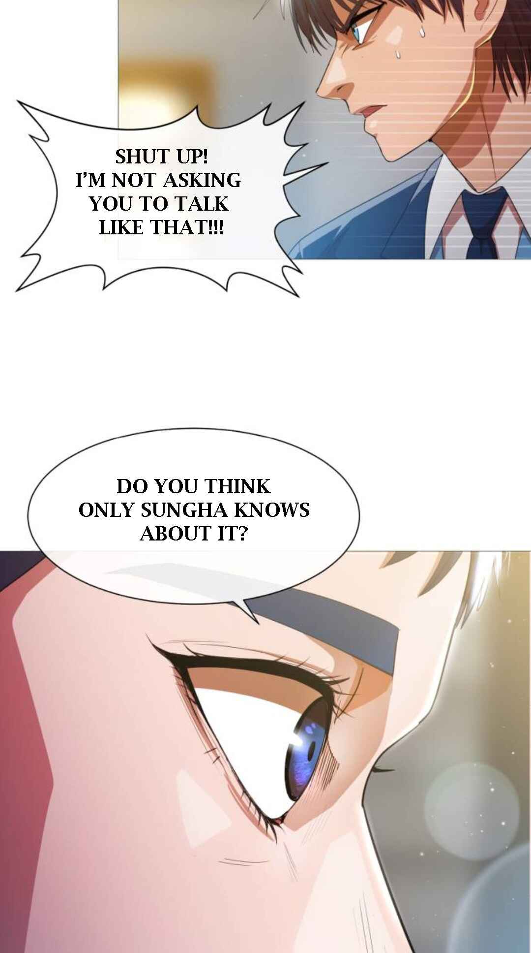Random Chat Chapter 284 - Page 63