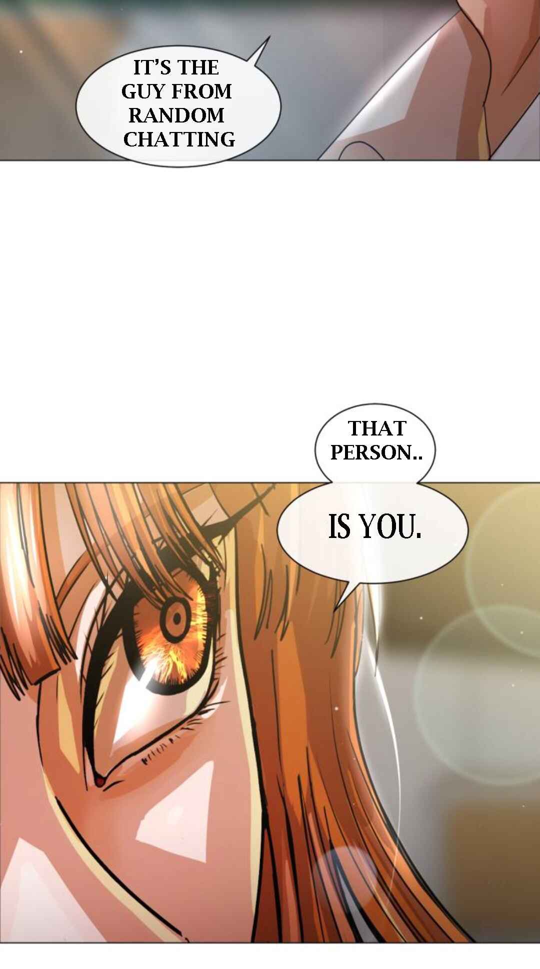 Random Chat Chapter 284 - Page 8