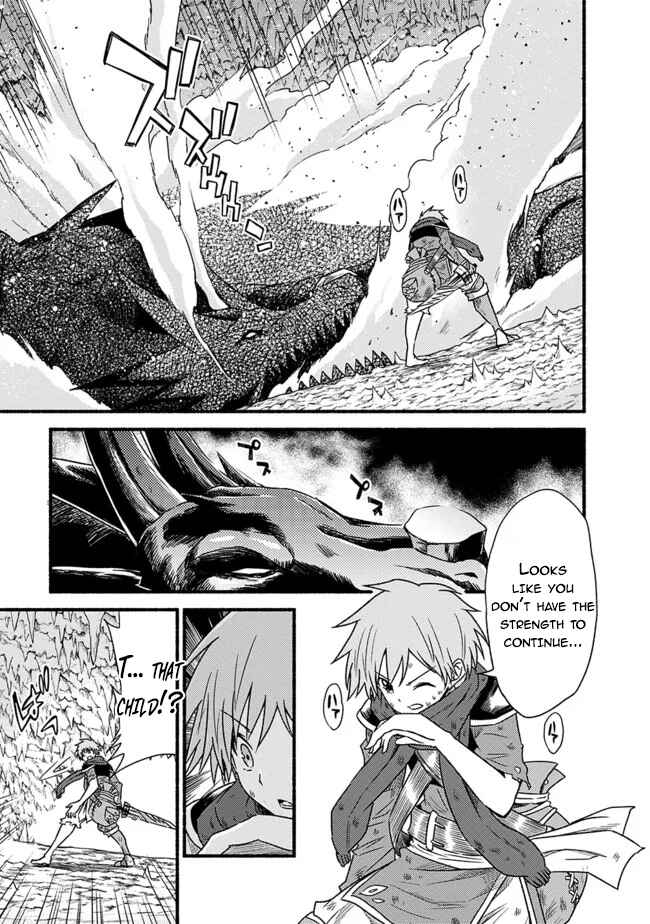 Cut & Paste de Kono Sekai o Ikiteiku Chapter 32 - Page 19