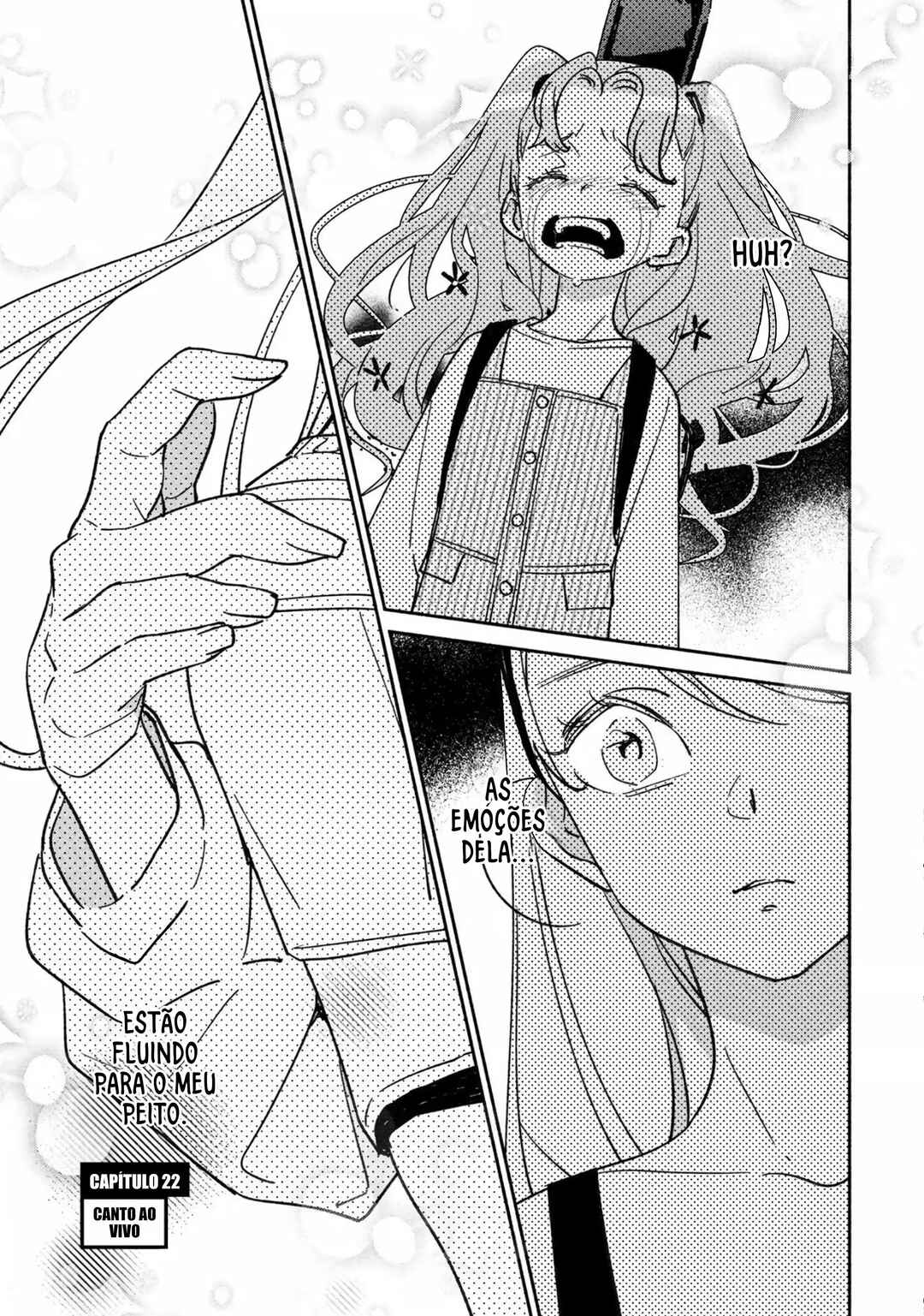 Girl Crush Chapter 22 - Page 2