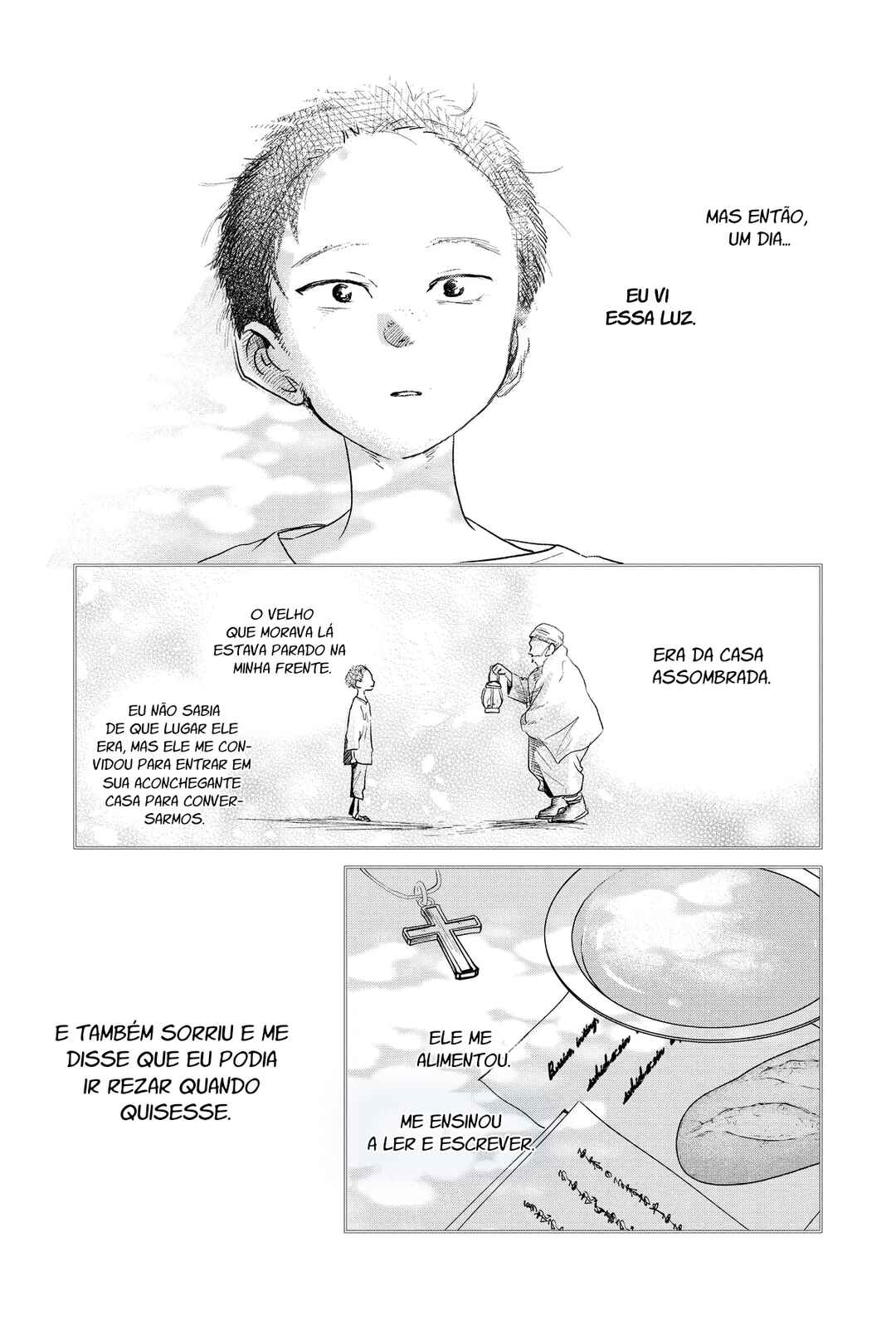My Dear Detective: Mitsuko’s Case Files Chapter 38 - Page 21