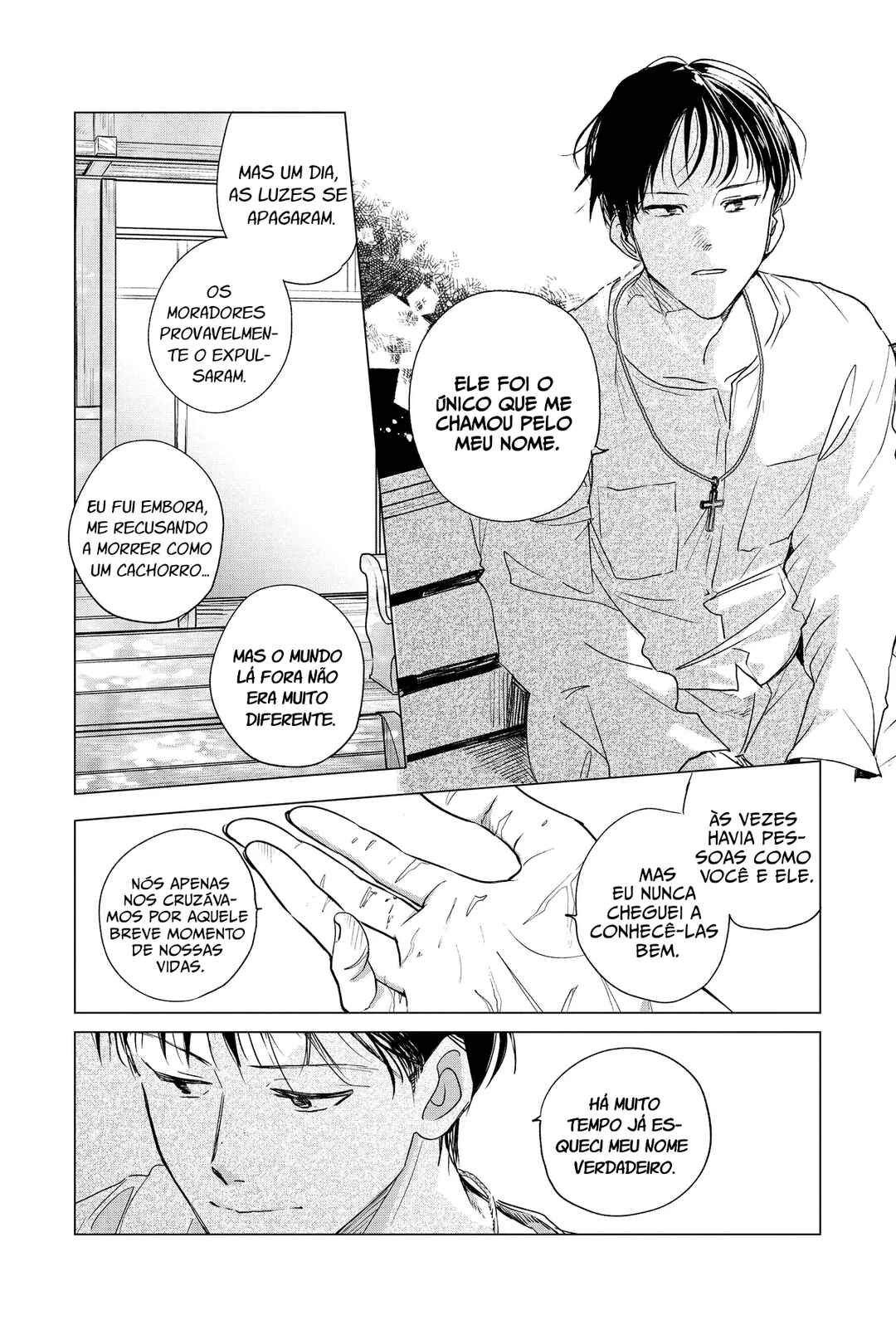 My Dear Detective: Mitsuko’s Case Files Chapter 38 - Page 22