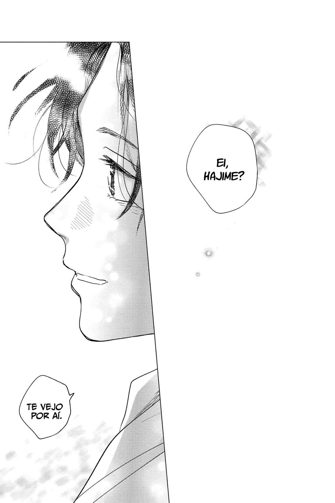 My Dear Detective: Mitsuko’s Case Files Chapter 38 - Page 34