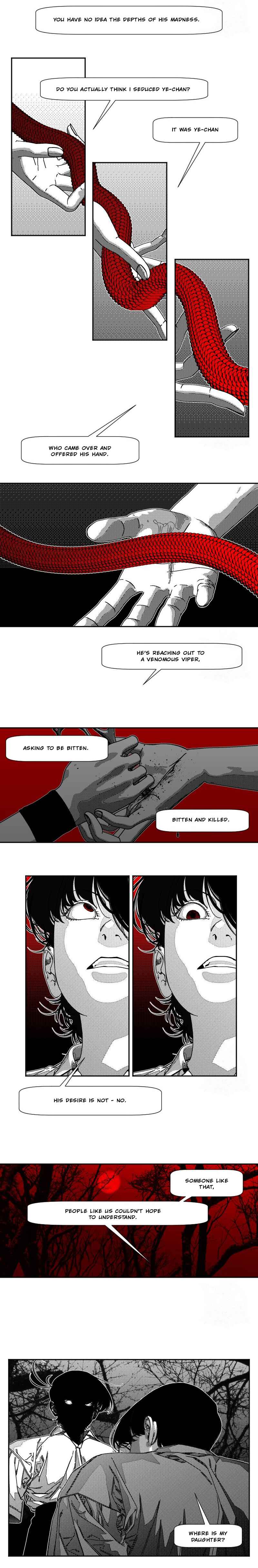 Fire Train Chapter 21 - Page 10