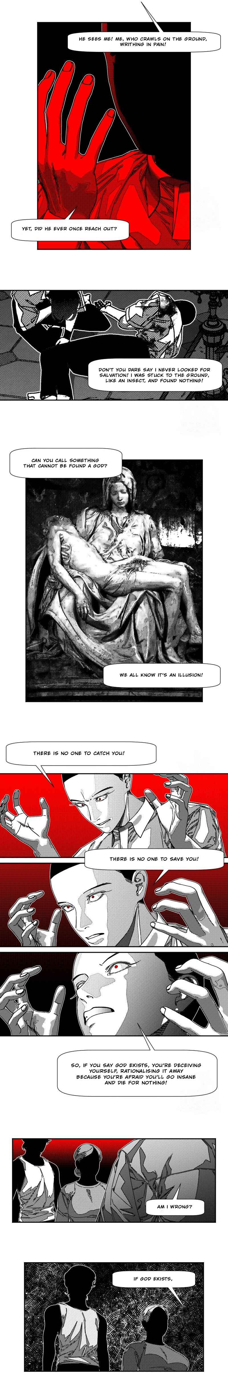 Fire Train Chapter 21 - Page 17