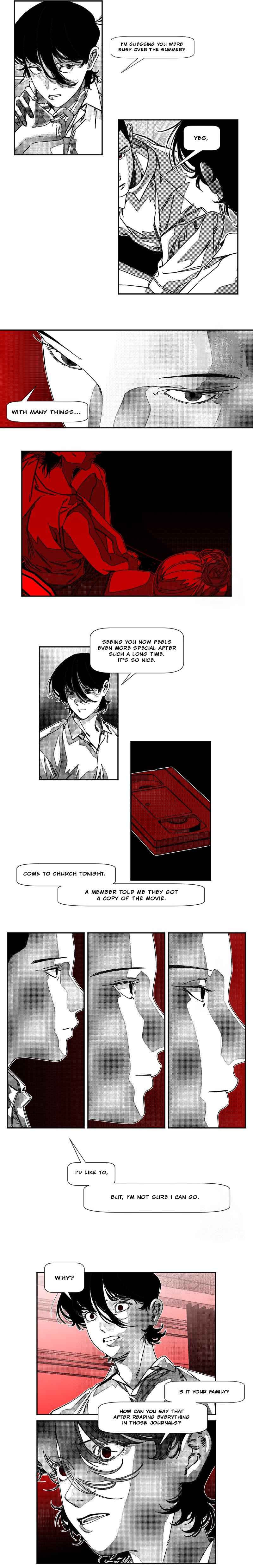 Fire Train Chapter 21 - Page 4