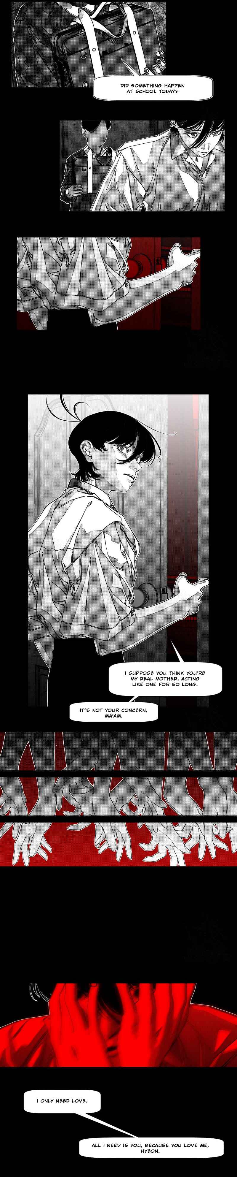 Fire Train Chapter 21 - Page 7