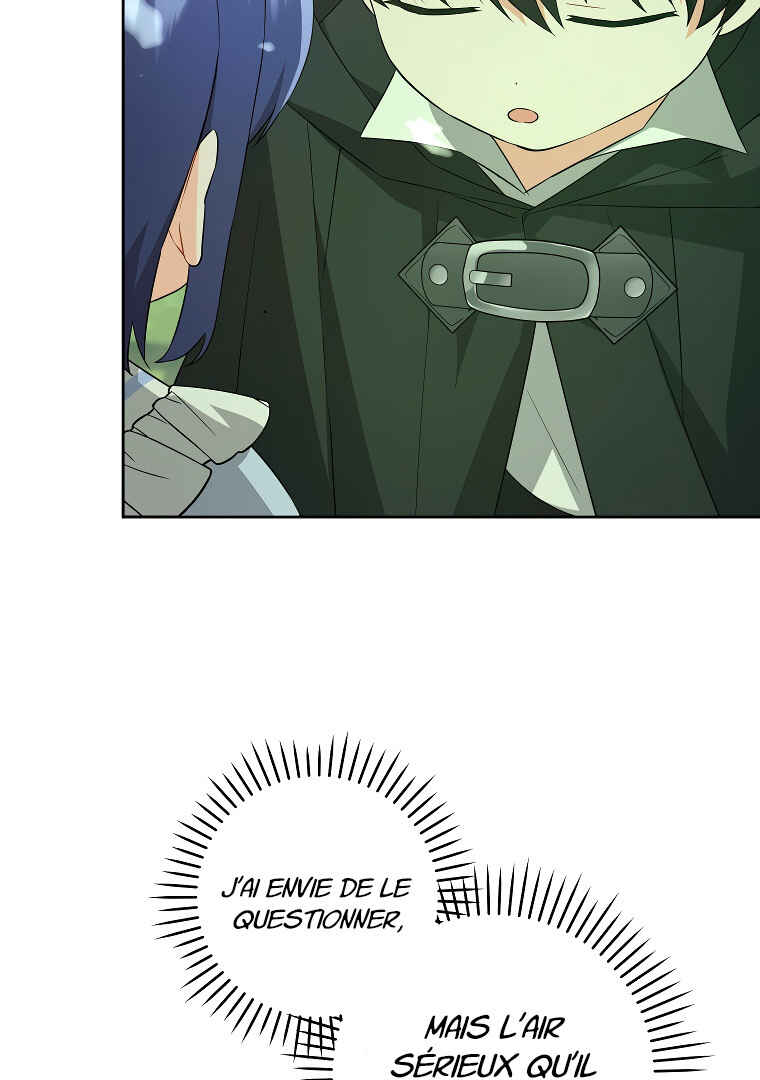 Gimme That Pacifier! Chapter 73 - Page 17