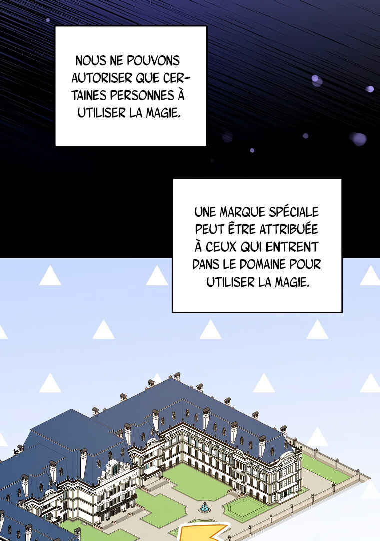 Gimme That Pacifier! Chapter 73 - Page 67