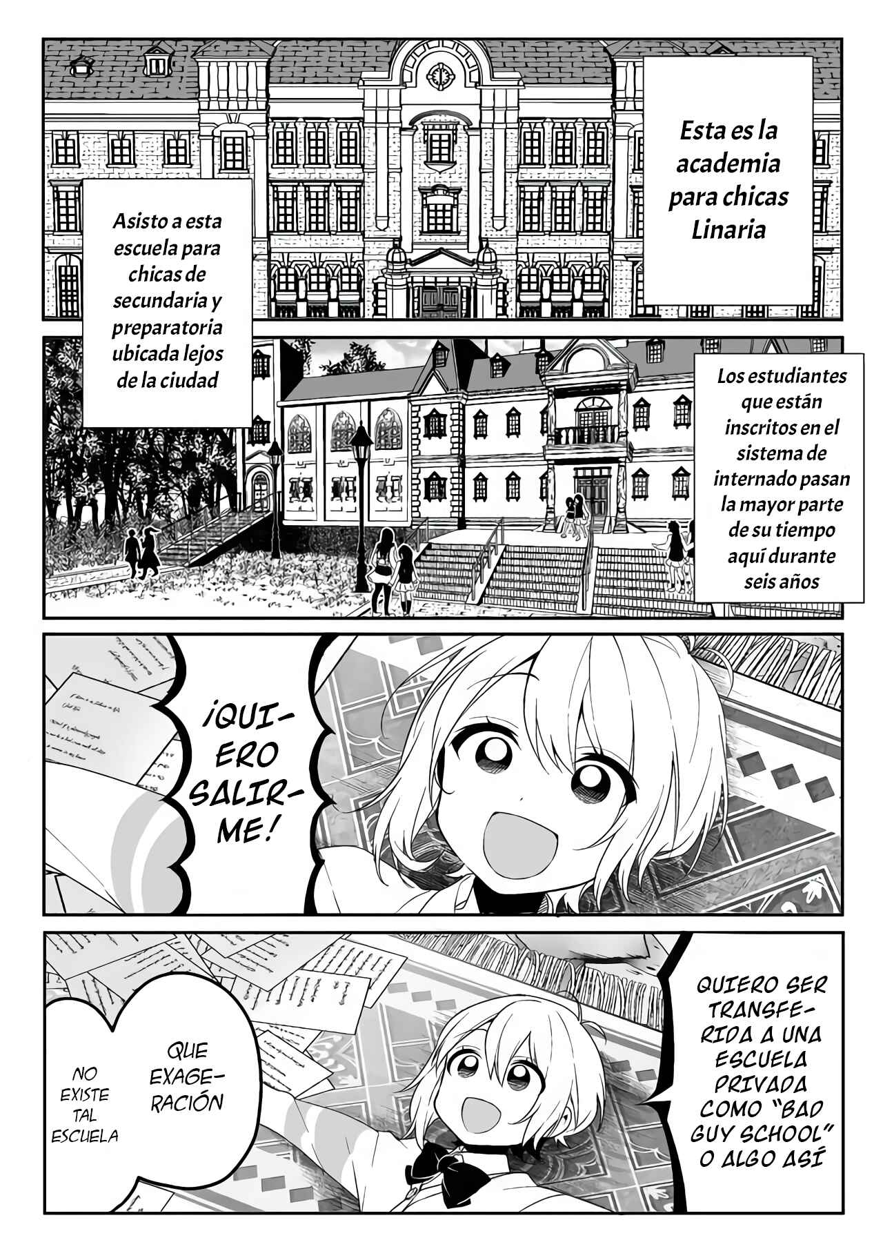 -PIQUANT- Chapter 1 - Page 6