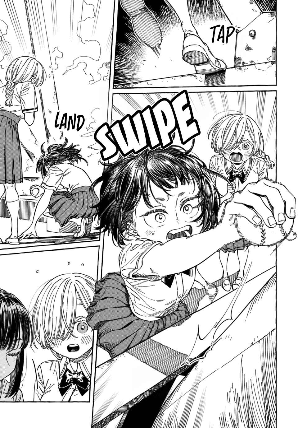 Boku no Suki na Hito ga Suki na Hito Chapter 32 - Page 20