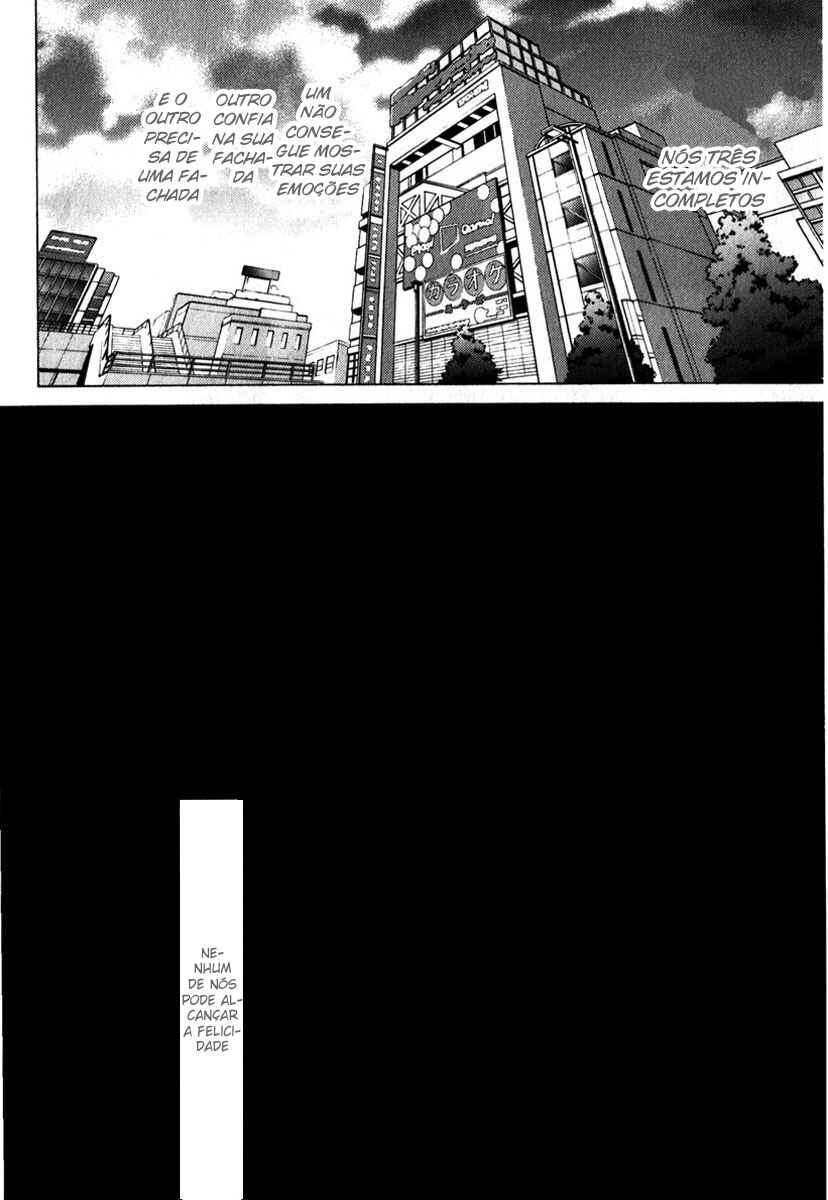 Hentai Ouji to Warawanai Neko. Chapter 7 - Page 26
