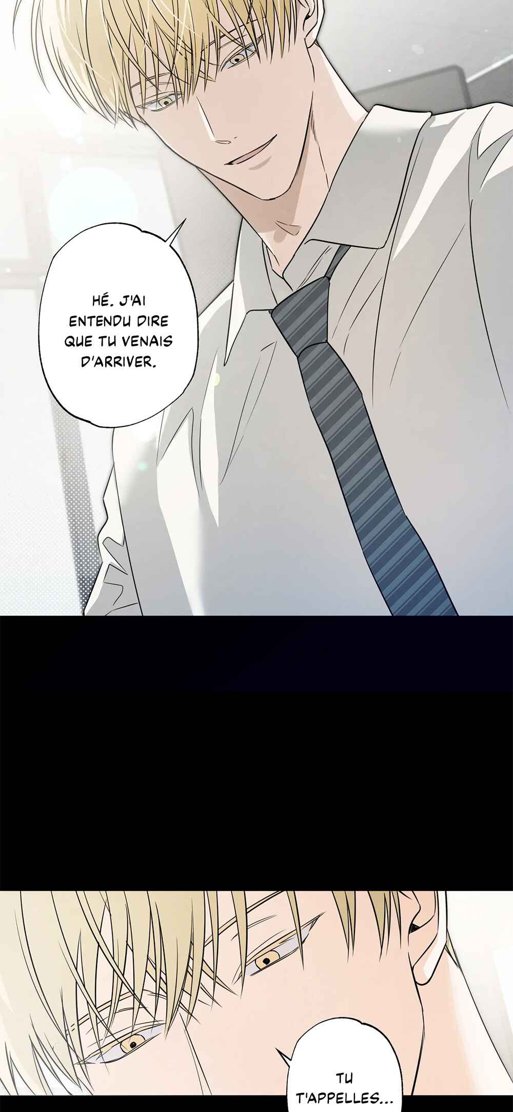 The Secret to Winning Over Unrequited Love Chapter 2 - Page 14