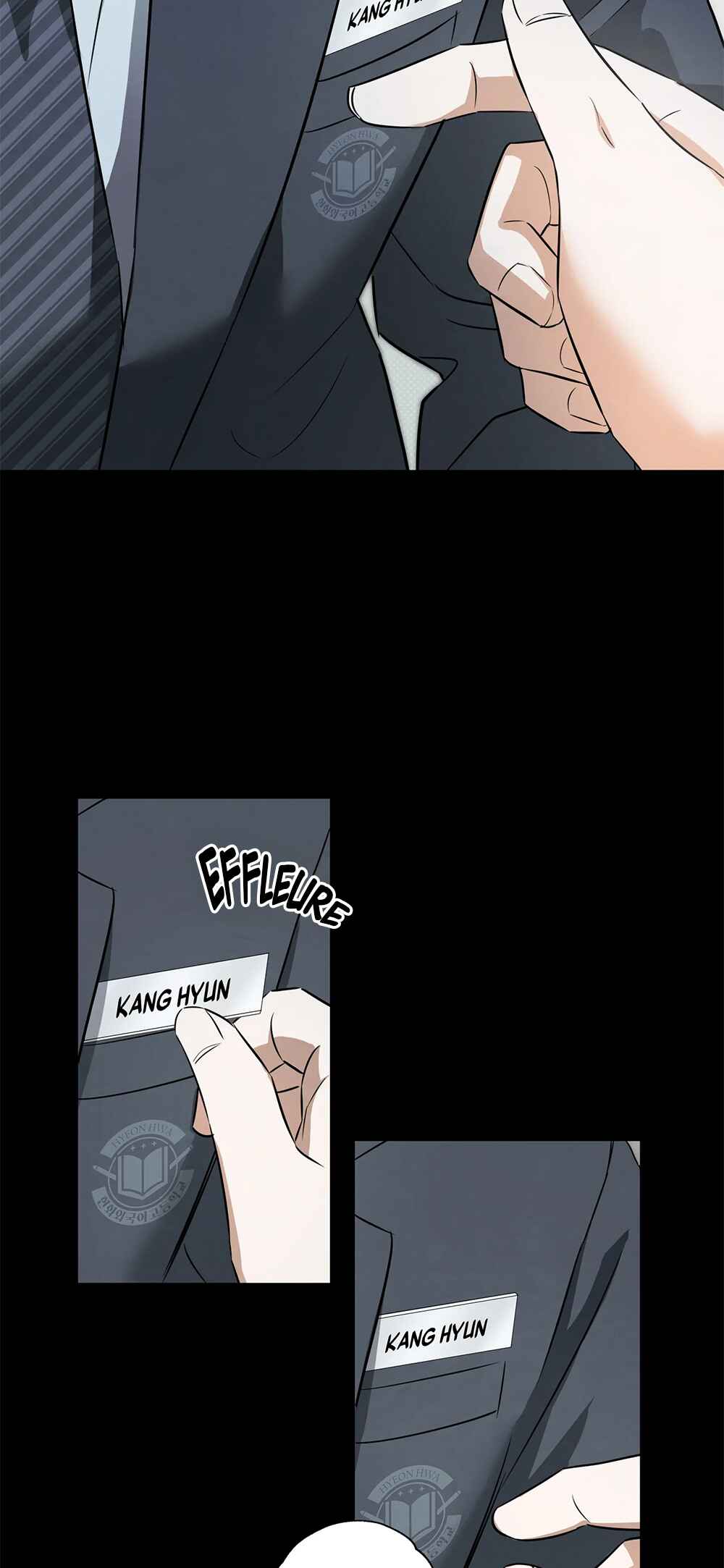The Secret to Winning Over Unrequited Love Chapter 2 - Page 16
