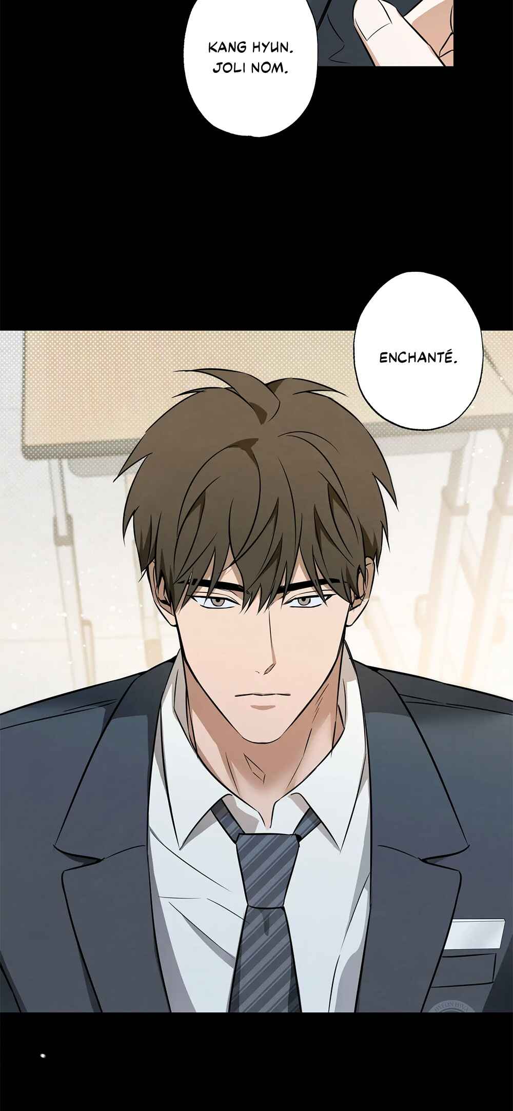 The Secret to Winning Over Unrequited Love Chapter 2 - Page 17