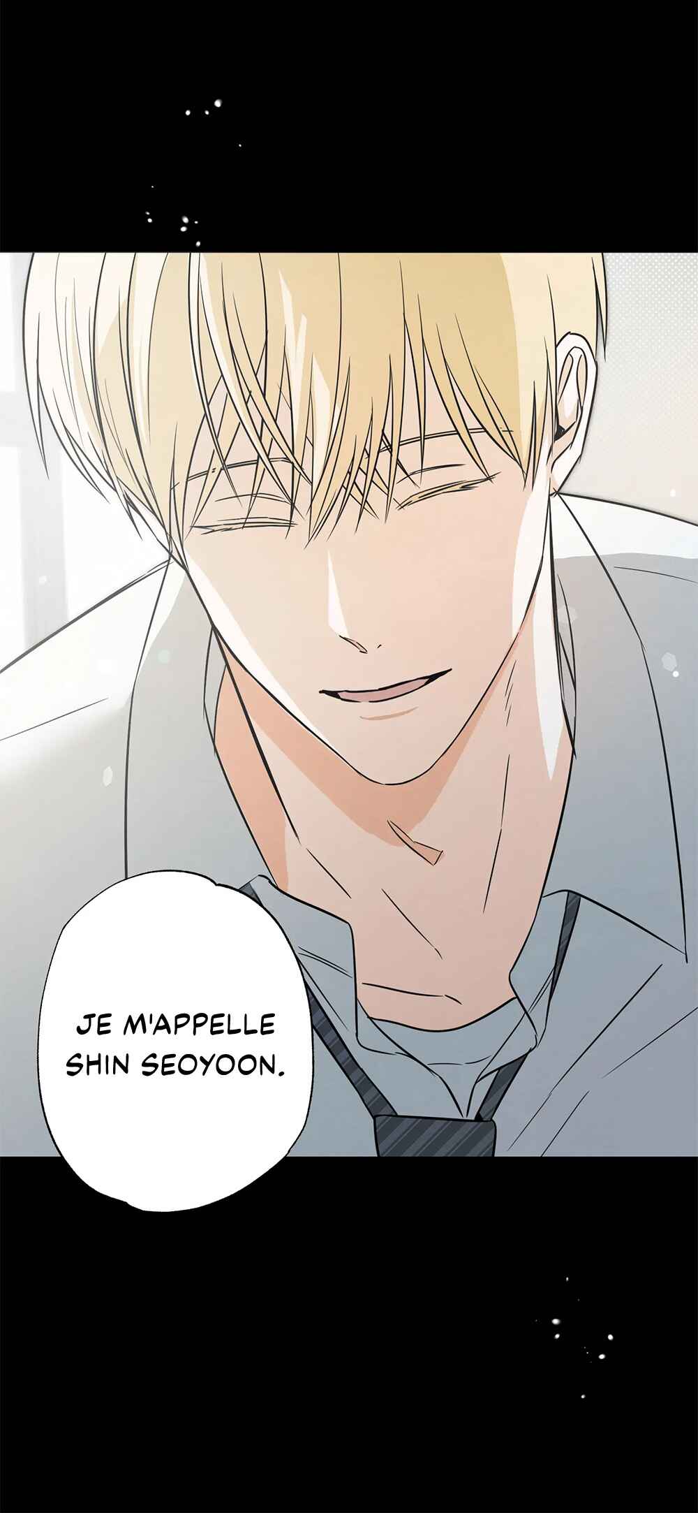 The Secret to Winning Over Unrequited Love Chapter 2 - Page 18
