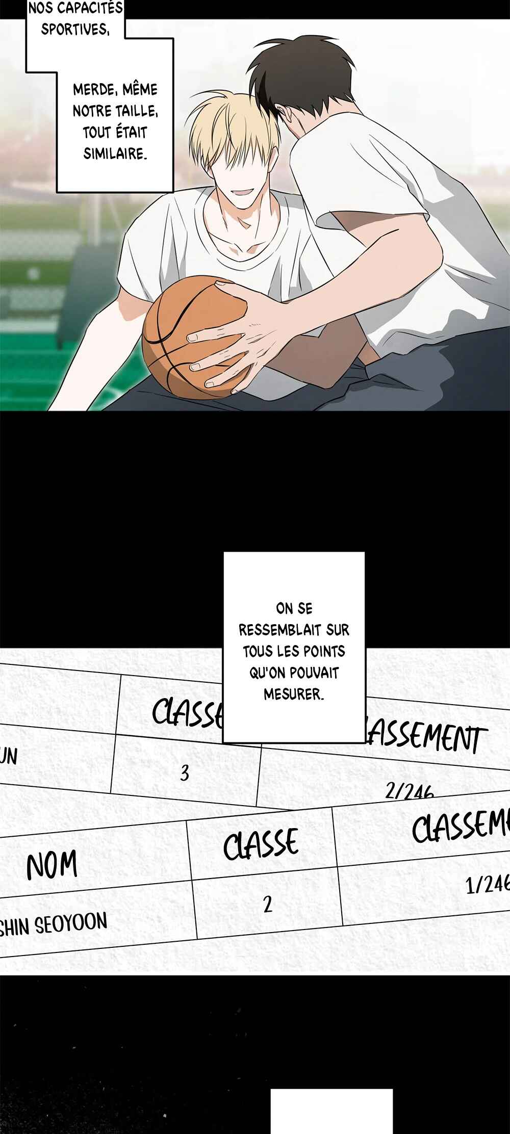 The Secret to Winning Over Unrequited Love Chapter 2 - Page 22