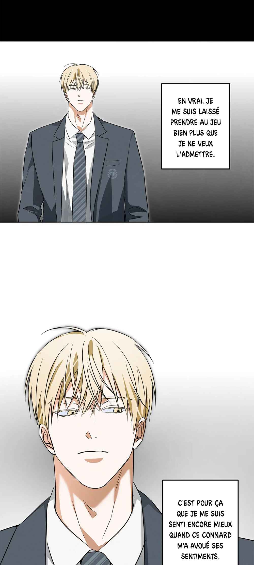 The Secret to Winning Over Unrequited Love Chapter 2 - Page 25