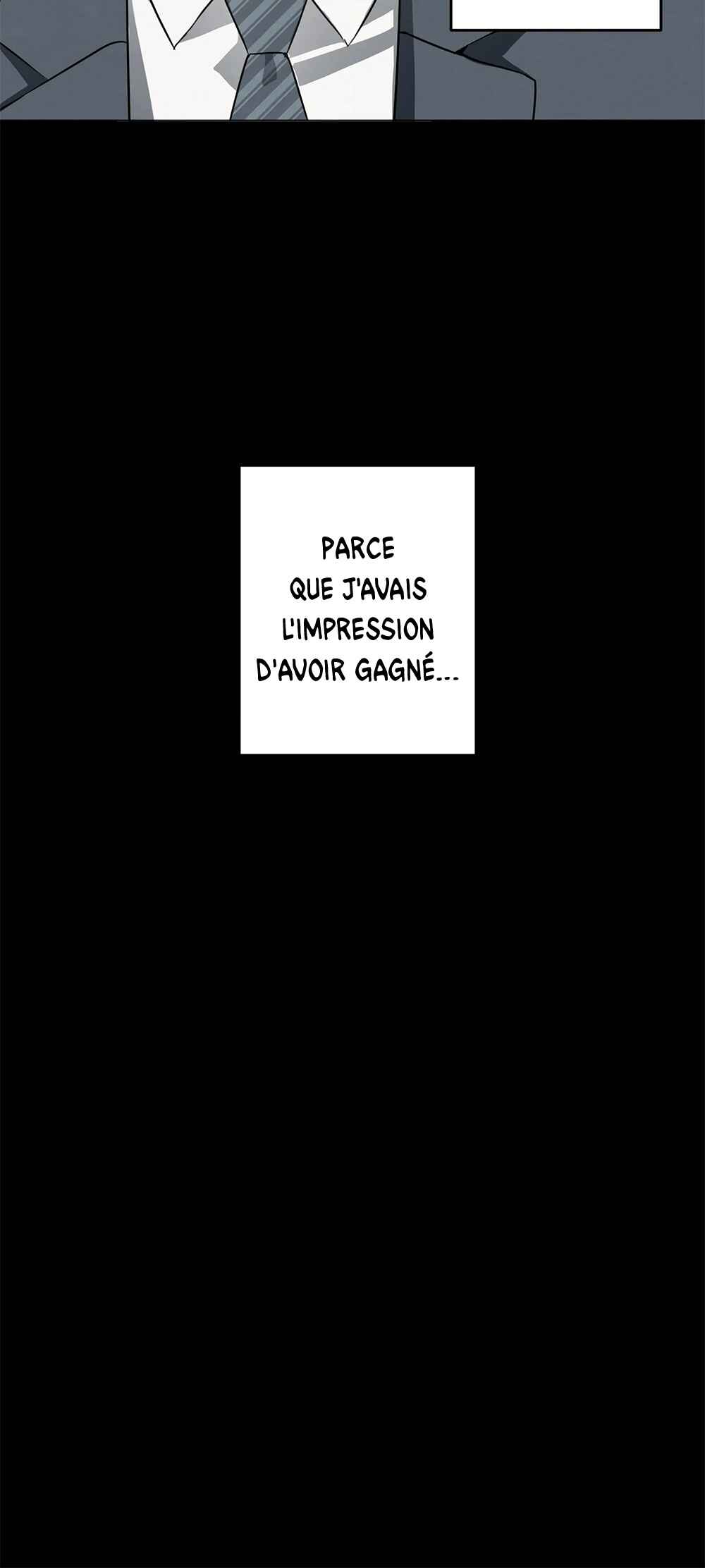 The Secret to Winning Over Unrequited Love Chapter 2 - Page 26