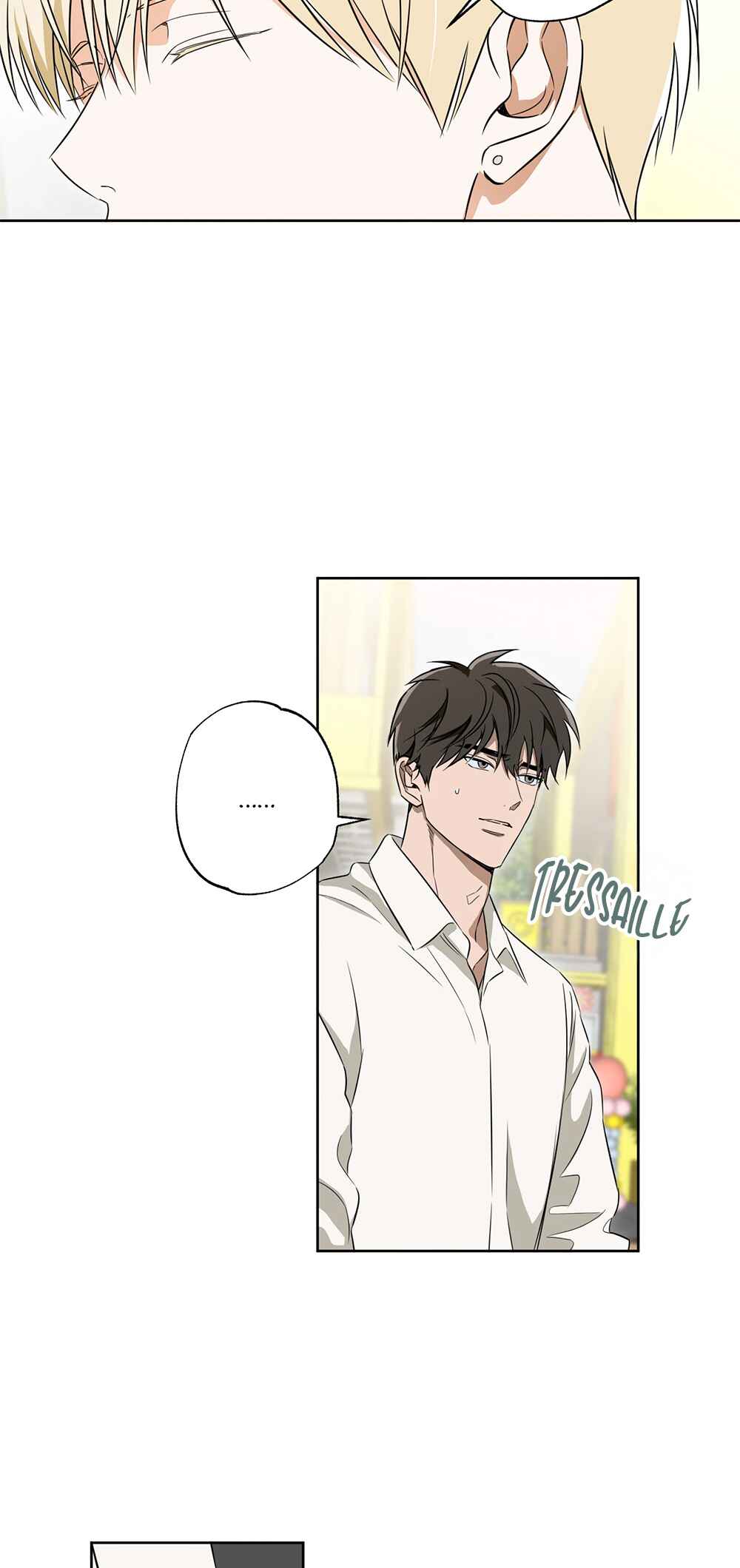 The Secret to Winning Over Unrequited Love Chapter 2 - Page 32