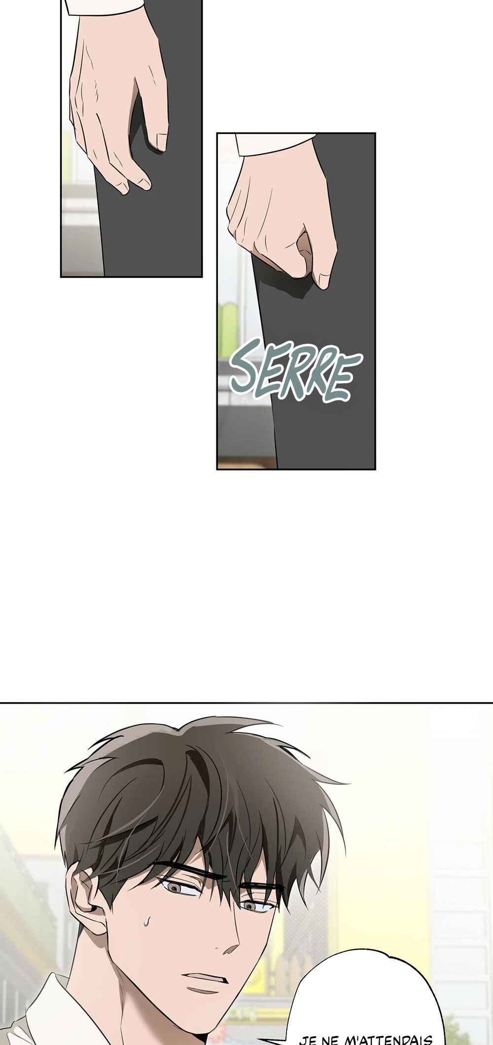 The Secret to Winning Over Unrequited Love Chapter 2 - Page 33
