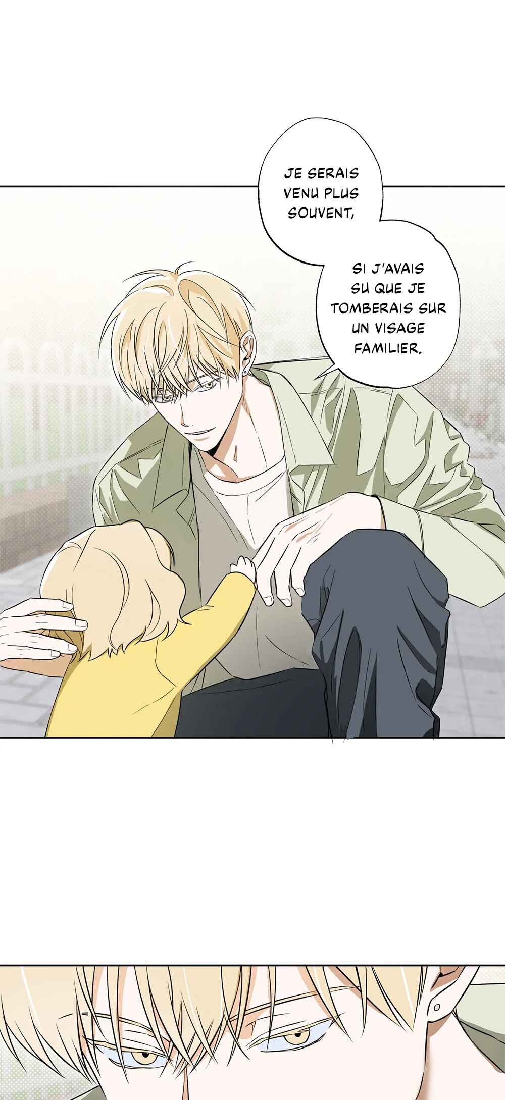 The Secret to Winning Over Unrequited Love Chapter 2 - Page 35