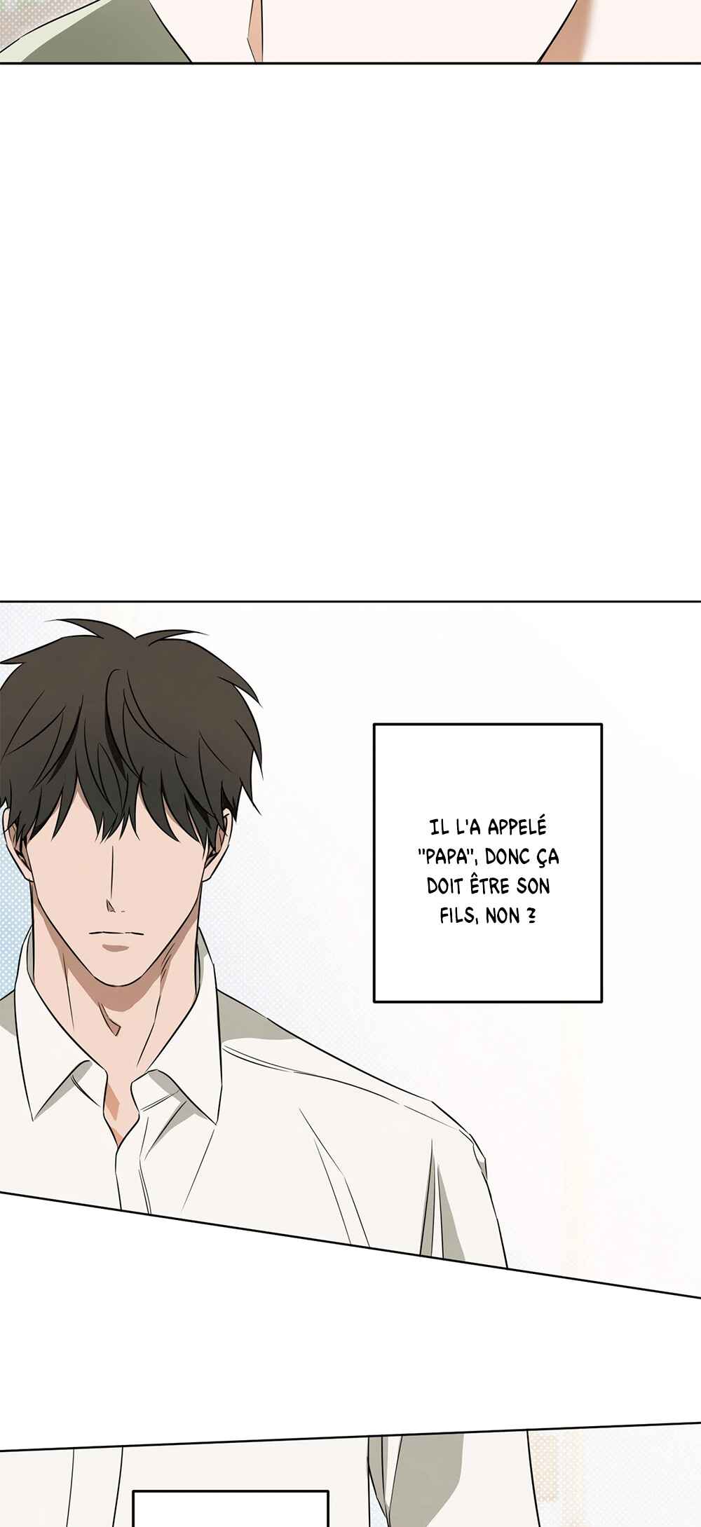 The Secret to Winning Over Unrequited Love Chapter 2 - Page 36