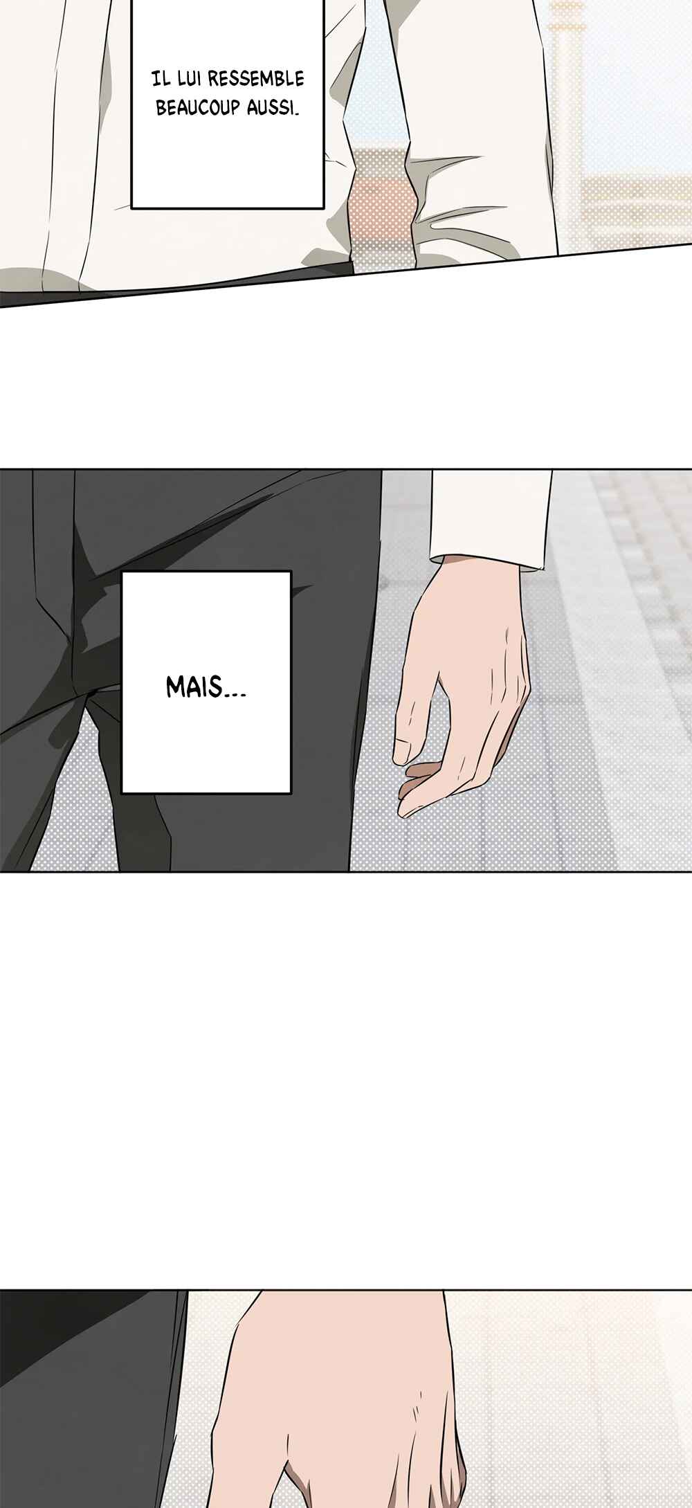 The Secret to Winning Over Unrequited Love Chapter 2 - Page 37